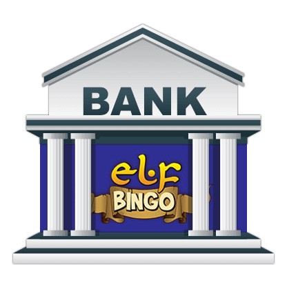 Elf Bingo - Banking casino