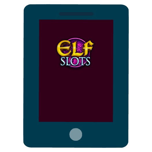 Elf Slots - Mobile friendly