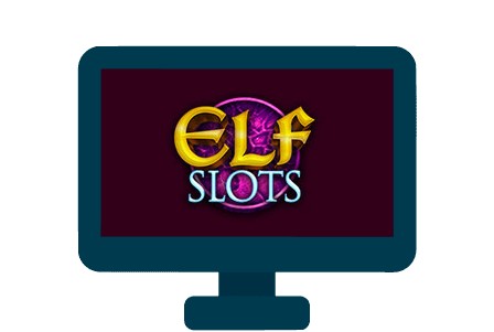 Elf Slots - casino review
