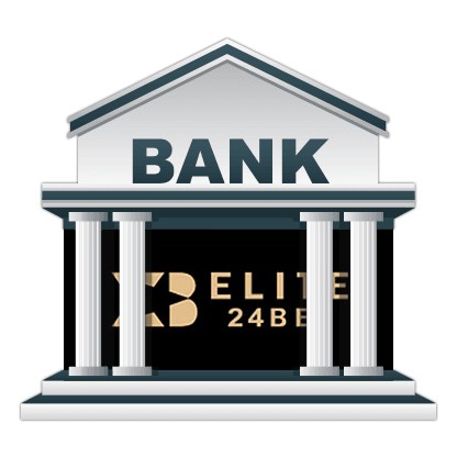 Elite24Bet - Banking casino