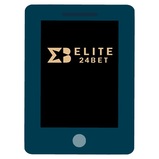 Elite24Bet - Mobile friendly
