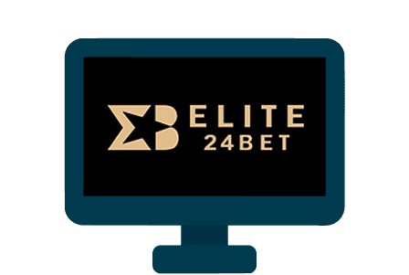 Elite24Bet - casino review