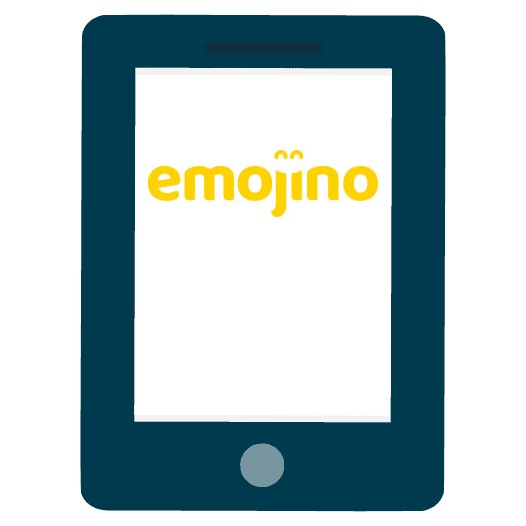 Emojino - Mobile friendly