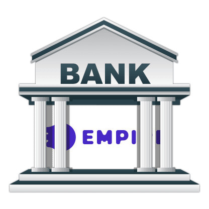 Empire io - Banking casino