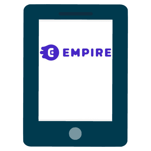 Empire io - Mobile friendly