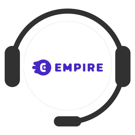 Empire io - Support