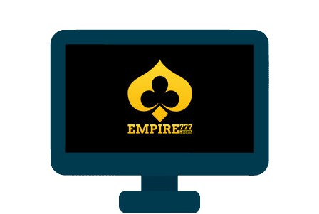 Empire777 - casino review