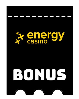 Latest bonus spins from EnergyCasino