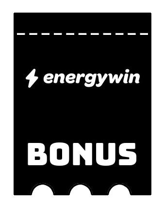 Latest bonus spins from Energywin
