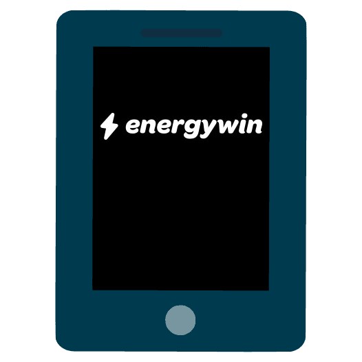 Energywin - Mobile friendly