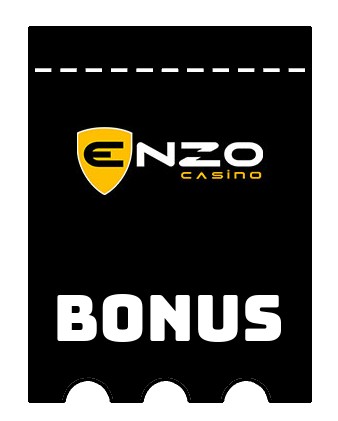 Latest bonus spins from EnzoCasino
