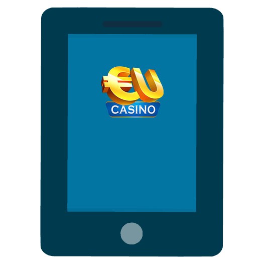 EU Casino - Mobile friendly
