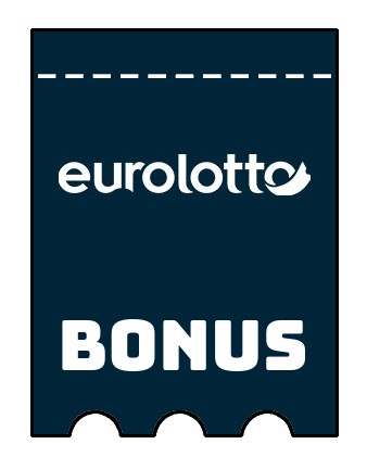 Latest bonus spins from Euro Lotto Casino