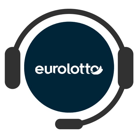 Euro Lotto Casino - Support