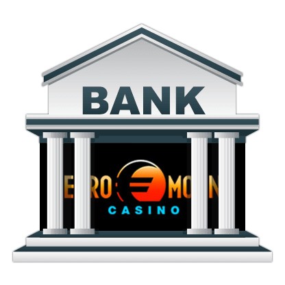 Euro Moon Casino - Banking casino