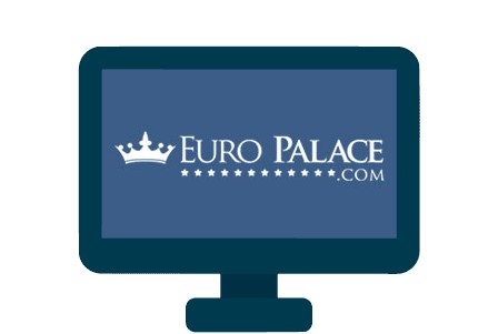 Euro Palace Casino - casino review