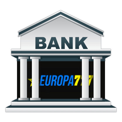 Europa777 - Banking casino
