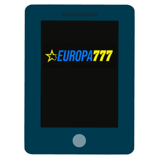 Europa777 - Mobile friendly