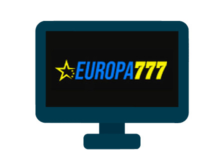 Europa777 - casino review