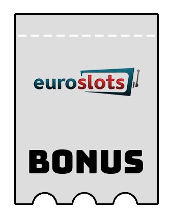 Latest bonus spins from EuroSlots Casino