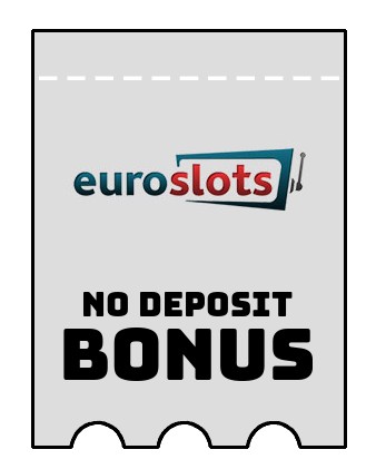 EuroSlots Casino - no deposit bonus CR