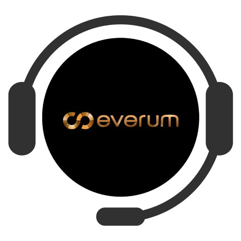 Everum - Support