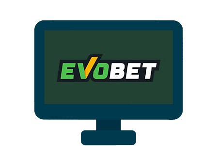 Evobet Casino - casino review