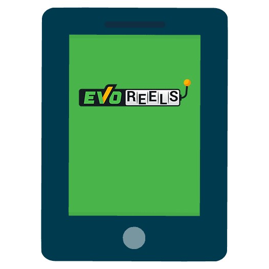 EvoReels - Mobile friendly
