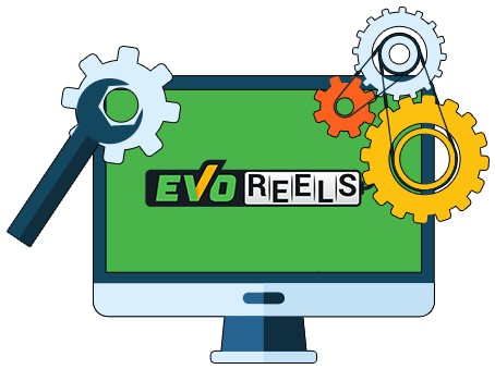 EvoReels - Software