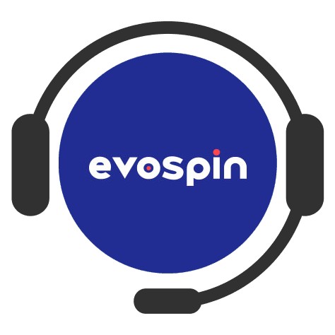 EvoSpin - Support