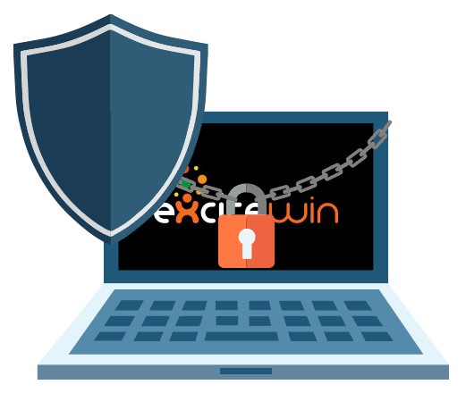 Excitewin - Secure casino