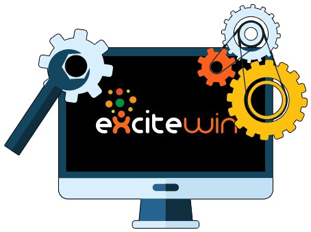Excitewin - Software