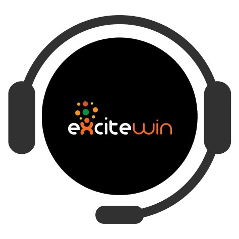 Excitewin - Support