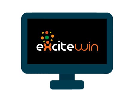Excitewin - casino review