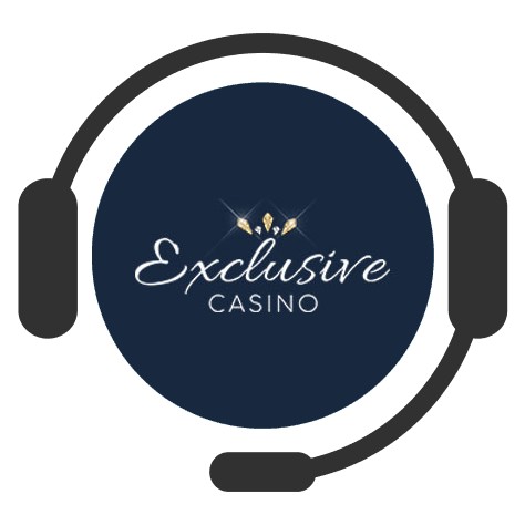 Exclusive Casino - Support