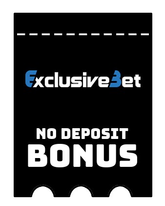 ExclusiveBet - no deposit bonus CR