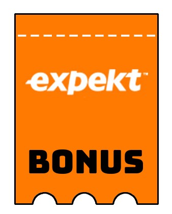 Latest bonus spins from Expekt Casino