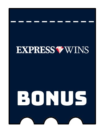 Latest bonus spins from Express Wins