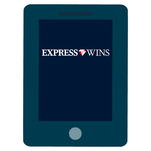 Express Wins - Mobile friendly