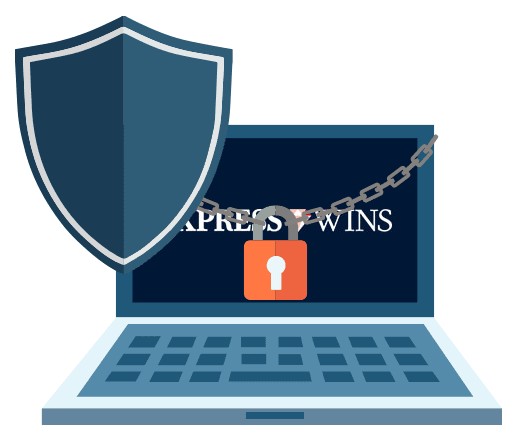 Express Wins - Secure casino