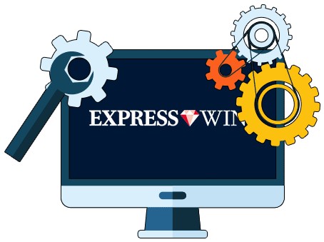 Express Wins - Software