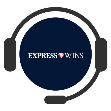 Express Wins - Support