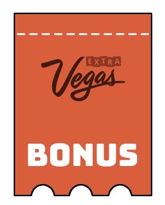 Latest bonus spins from Extra Vegas Casino
