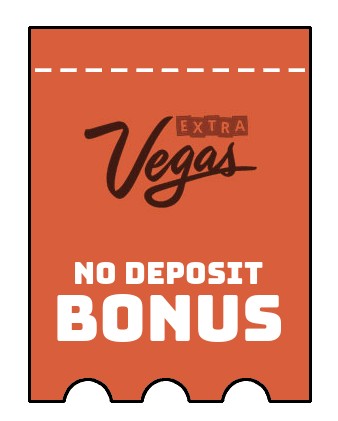 Extra Vegas Casino - no deposit bonus CR