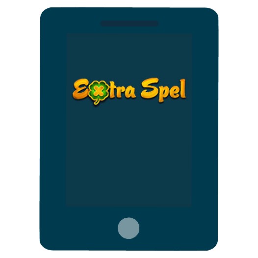 Extraspel Casino - Mobile friendly