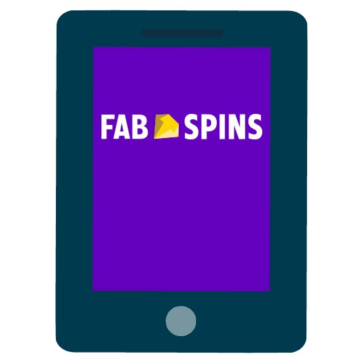 Fab Spins - Mobile friendly