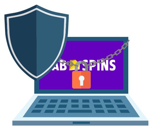 Fab Spins - Secure casino