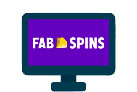 Fab Spins - casino review
