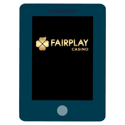 Fairplay Casino - Mobile friendly