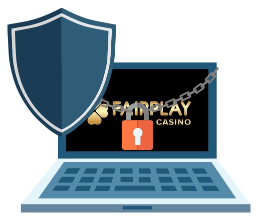 Fairplay Casino - Secure casino